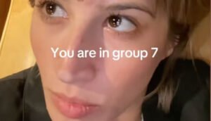 Group 7 Trend SOphia James Marketing hacks