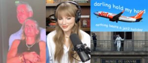 Top Viral Moments on Social Media 2025